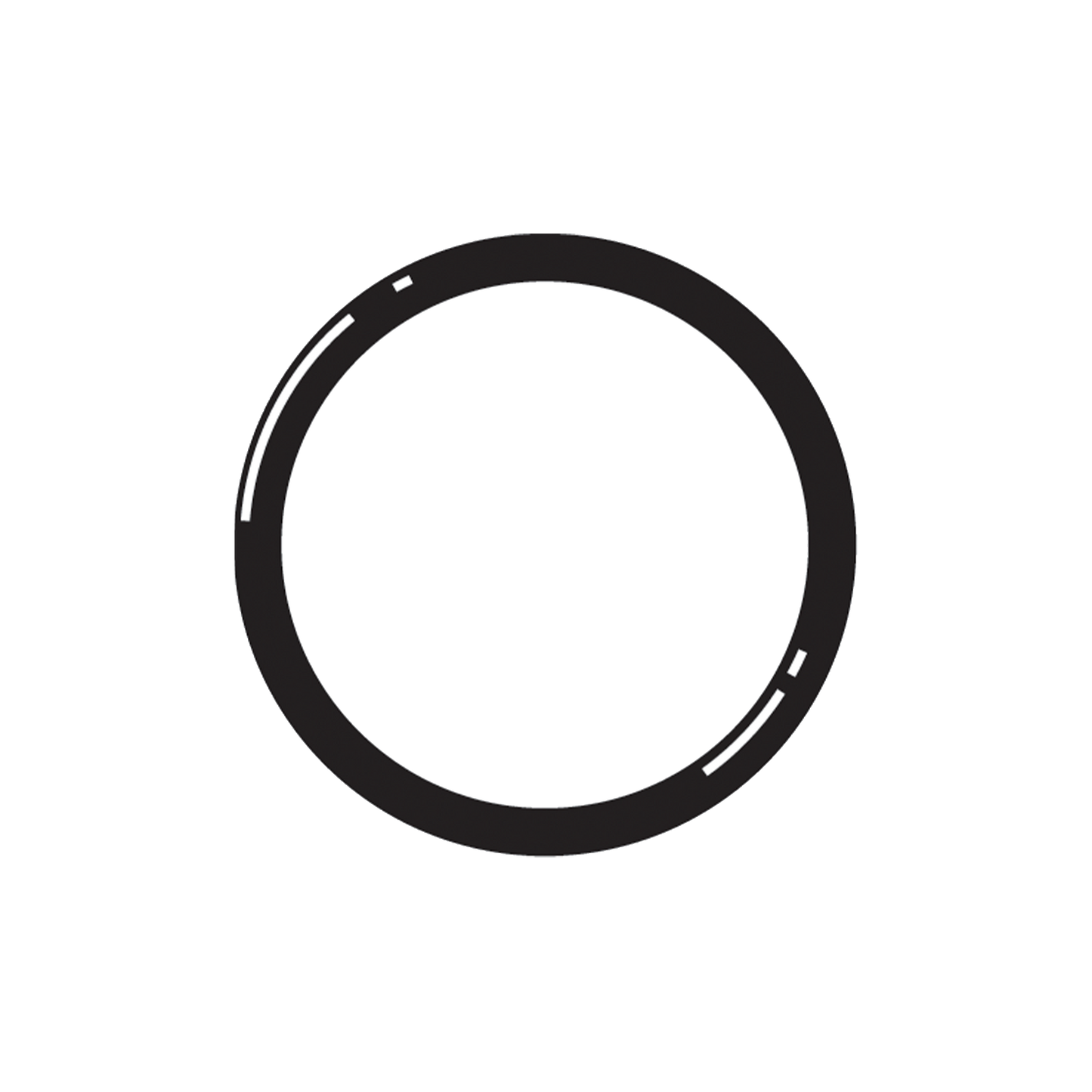 PVC 40 Union O-Ring