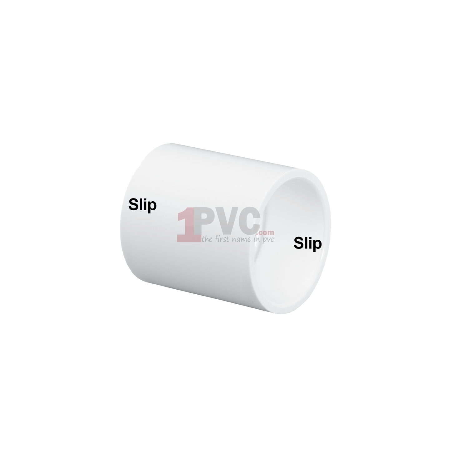 pvc Coupling Slip by Slip