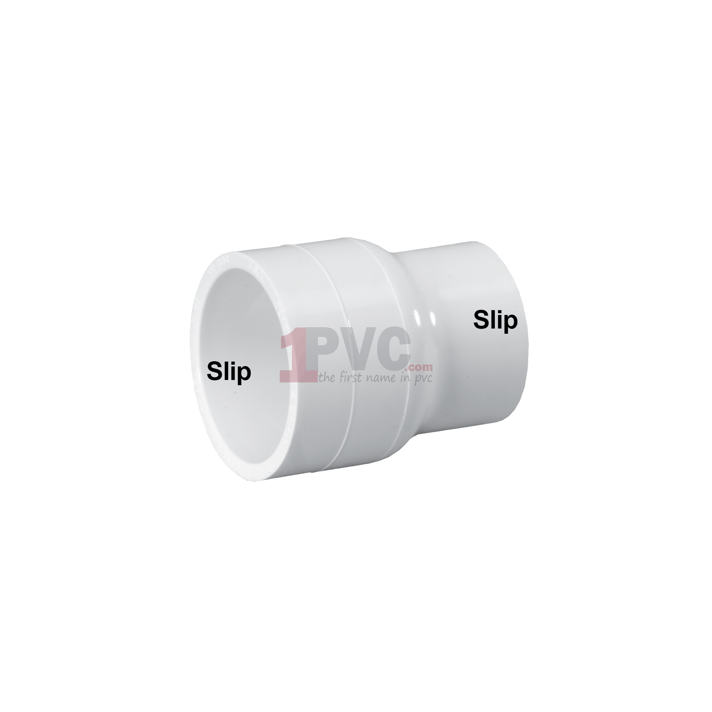 pvc Reducer Coupling Slip by Slip