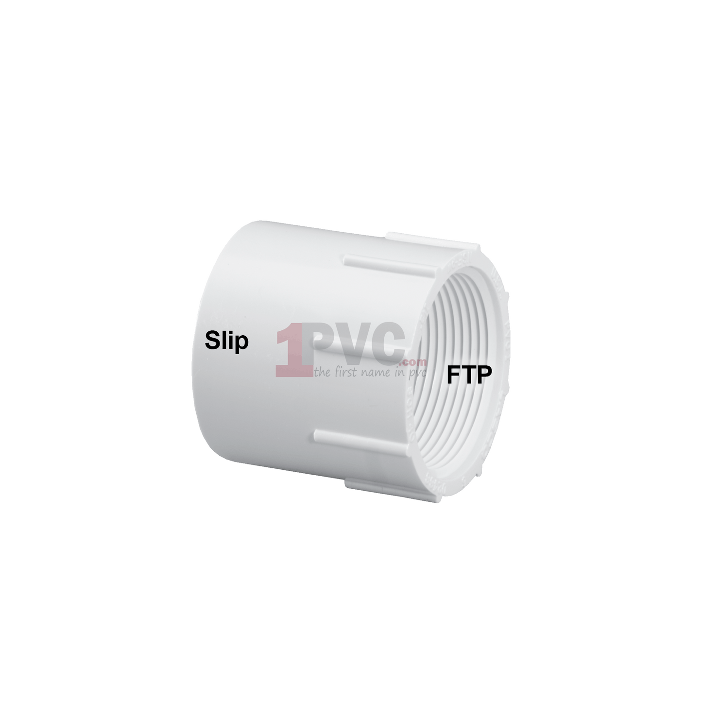 pvc Female Adapter Slip by FPT