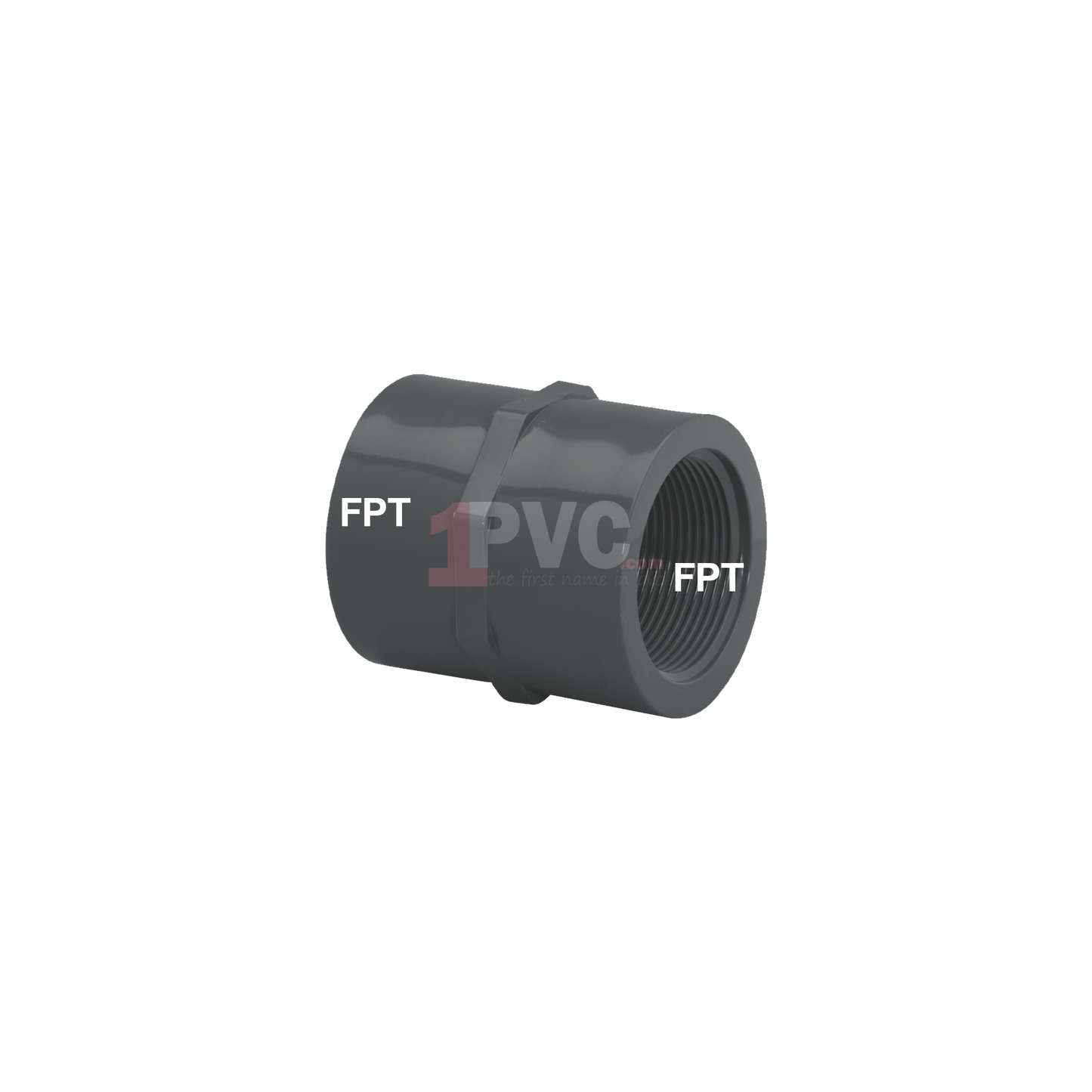 PVC 80 Female Adapter Special Reinforced (Slip x FPT)