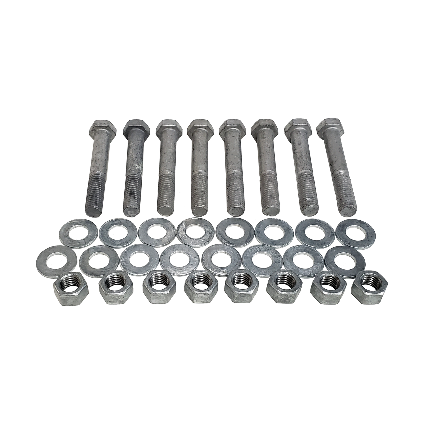 Flange Bolt Kit