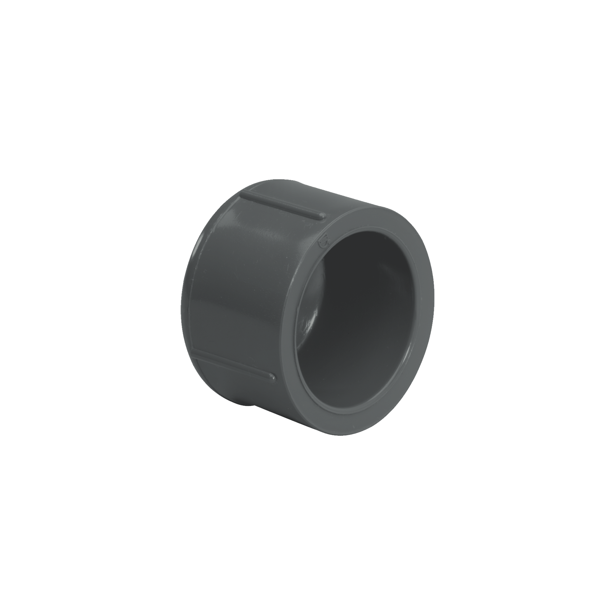 PVC 80 Caps and Plugs – 1PVC