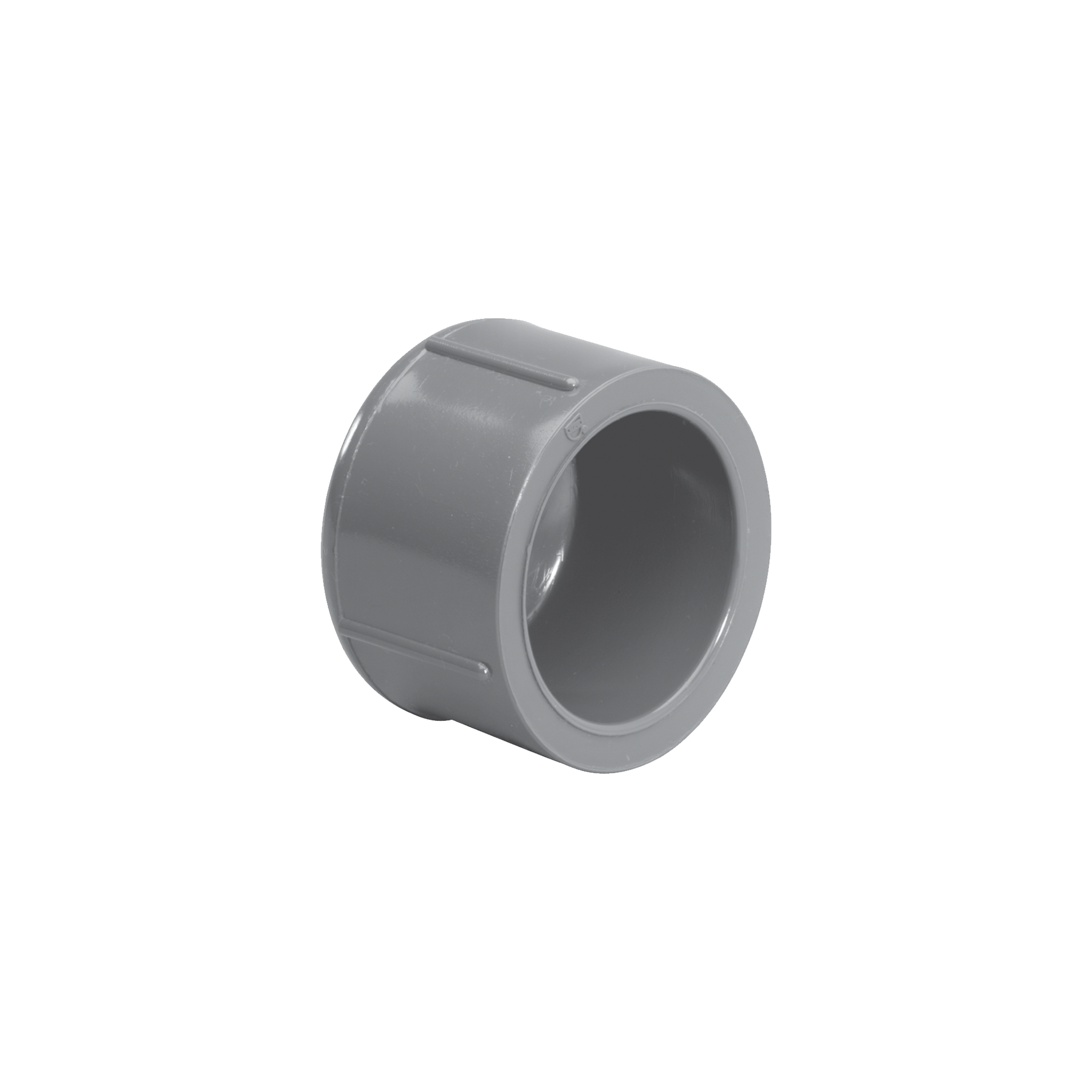 CPVC 80 Caps and Plugs – 1PVC
